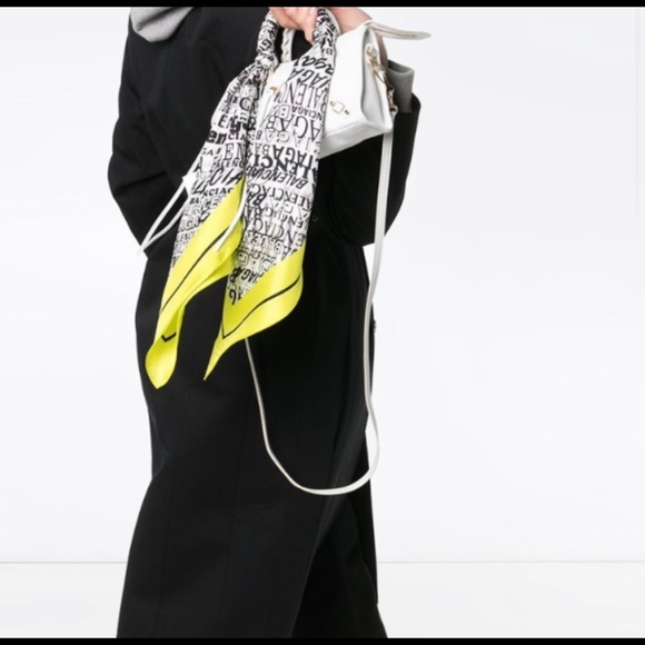 Balenciaga Mini City w/ Sacrf - Picture 4 of 5